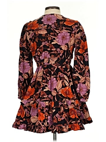 Pilcro Casual Dress (view 2)