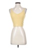Unbranded Yellow Tank Top Size S (estimated) - photo 1
