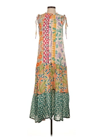 Anthropologie Casual Dress (view 1)