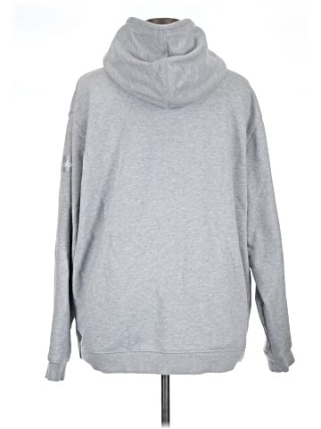 Alo Zip Up Hoodie (view 2)