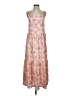 Splendid Floral Pink Casual Dress Size XS - photo 1