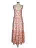 Splendid Floral Pink Casual Dress Size XS - photo 2