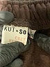 KUT & SO Solid Brown Casual Pants Size L - photo 7