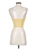 Unbranded Yellow Tank Top Size S (estimated) - photo 2