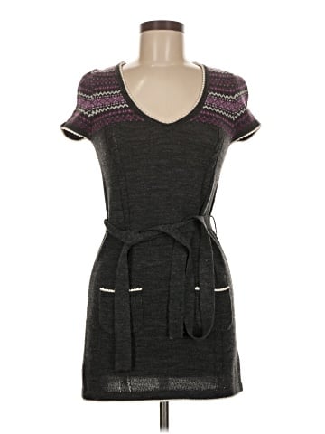 Belle Du Jour Casual Dress (view 1)