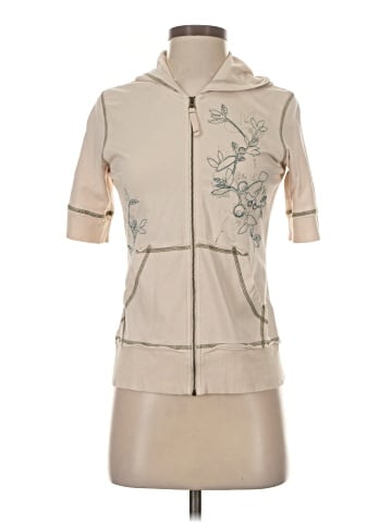 Eddie Bauer Raincoat (view 1)