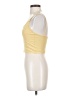 Unbranded Yellow Tank Top Size S (estimated) - photo 5