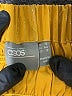 ASOS Solid Yellow Casual Skirt Size 12 - photo 4
