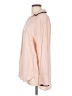 Old Navy 100% Rayon Pink Long Sleeve Blouse Size L - photo 5