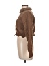 Unbranded 100% Polyester Brown Turtleneck Sweater Size L - photo 5