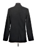 Forever 21 Black Blazer Size S - photo 2