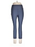 Mondetta Solid Blue Active Pants Size L - photo 1