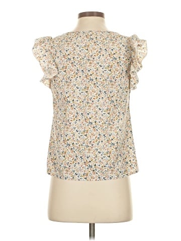 Shein Sleeveless Blouse (view 2)