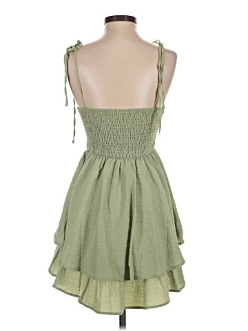 Shein Cocktail Dress (view 2)