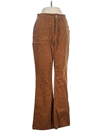 Double Zero Casual Pants (view 1)