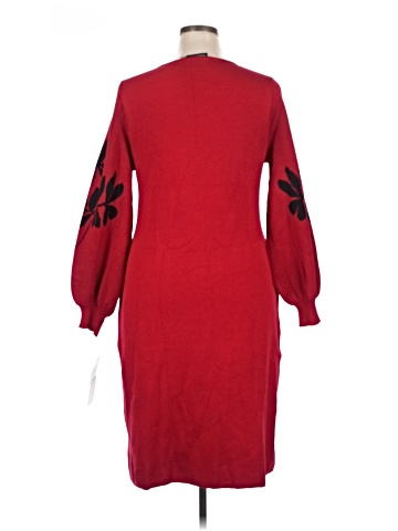 Nina Leonard Casual Dress (view 2)
