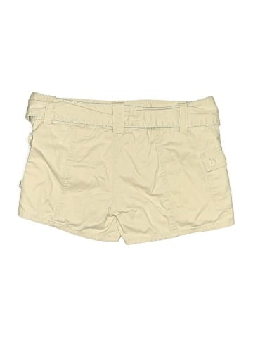 Plugg Khaki Shorts (view 2)