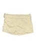 Plugg 100% Cotton Tan Khaki Shorts Size 11 - photo 2