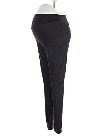 Isabel Maternity Active Pants (view 1)