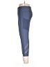 Mondetta Solid Blue Active Pants Size L - photo 5