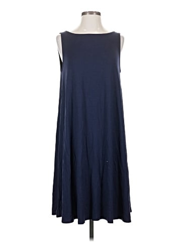 Eileen Fisher Casual Dress (view 1)