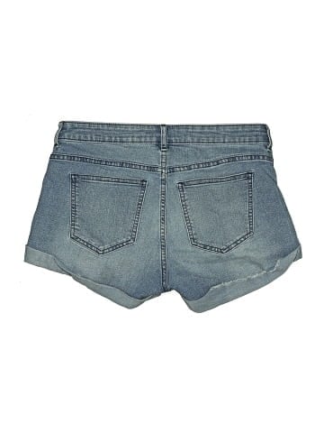 H&M Denim Shorts (view 2)