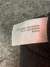 Old Navy 100% Polyester Black Vest Size S - photo 7