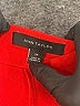Ann Taylor Solid Red Dress Pants Size 2 - photo 7