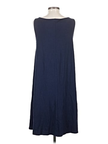 Eileen Fisher Casual Dress (view 2)