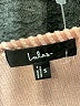 Lulus Pink Bodysuit Size S - photo 3
