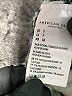 American Eagle Outfitters Print Gray Pullover Sweater Size S - photo 8