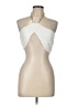 WeWoreWhat Ivory Tank Top Size L - photo 1