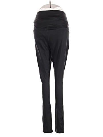 Isabel Maternity Active Pants (view 2)