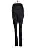 Isabel Maternity Black Active Pants Size Med Maternity - photo 2