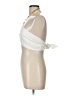 WeWoreWhat Ivory Tank Top Size L - photo 5