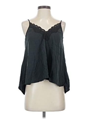 Zara TRF Tank Top (view 1)