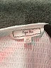 Hippie Rose White Sleeveless Top Size XS - photo 7