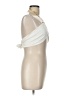 WeWoreWhat Ivory Tank Top Size L - photo 4