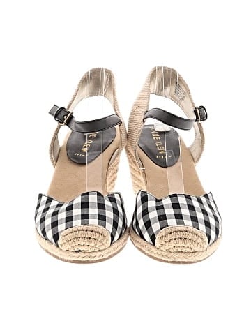 Anne Klein Wedges (view 2)