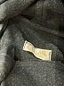 AZZ Trading INC. Black Gray Poncho Size 5X (estimated) - photo 7