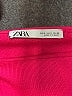 Zara Pink Sleeveless Top Size S - photo 4