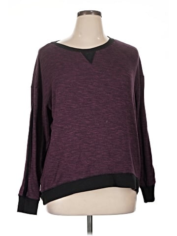 Secret Treasures Pullover Sweater (view 1)