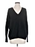 J.Crew 100% Cashmere Black Long Sleeve Top Size S - photo 1