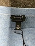 Talbots Blue Turtleneck Sweater Size XS - photo 7