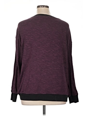 Secret Treasures Pullover Sweater (view 2)