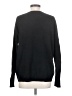 J.Crew 100% Cashmere Black Long Sleeve Top Size S - photo 2