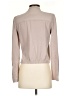 Babaton Tan Jacket Size 0 - photo 2