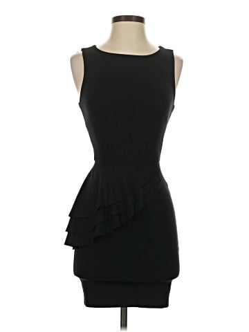 Bebe Cocktail Dress (view 1)