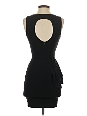 Bebe Cocktail Dress (view 2)