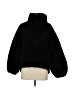 Lululemon Athletica 100% Polyester Black Turtleneck Sweater Size Med - Lg - photo 1